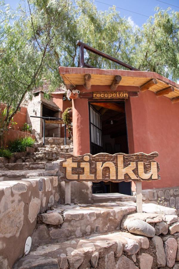 דירות טיליקארה Tinku מראה חיצוני תמונה